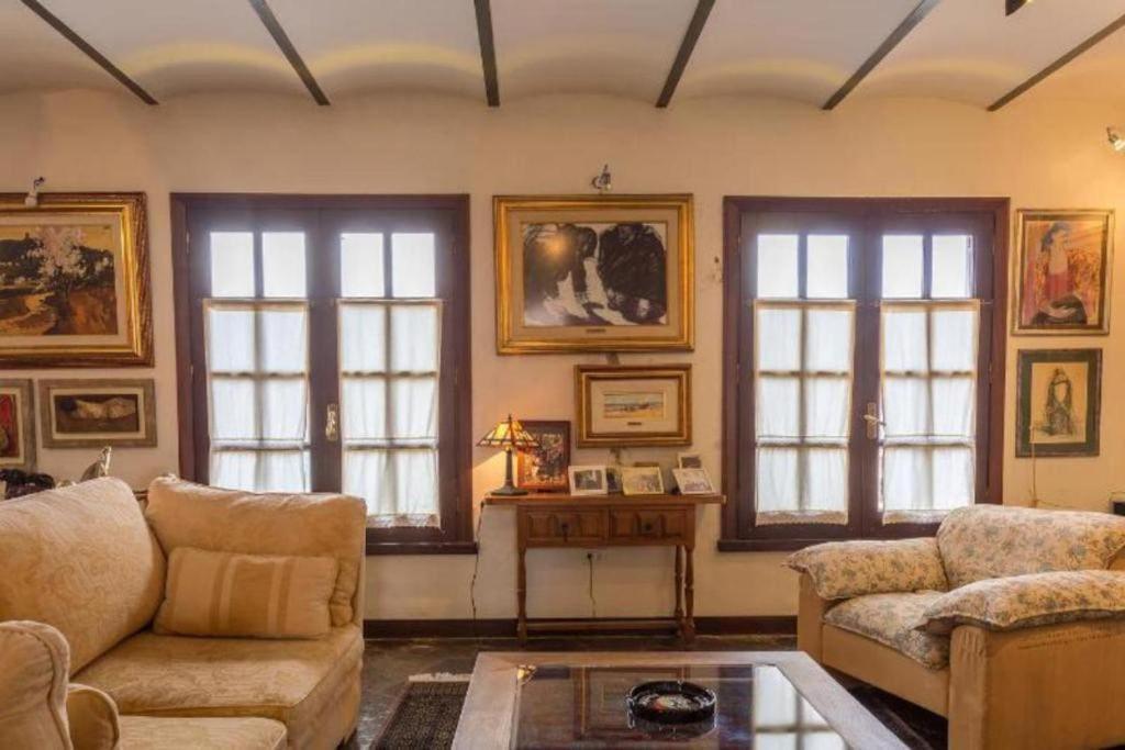 Montaneta Villa El Jagueel מראה חיצוני תמונה