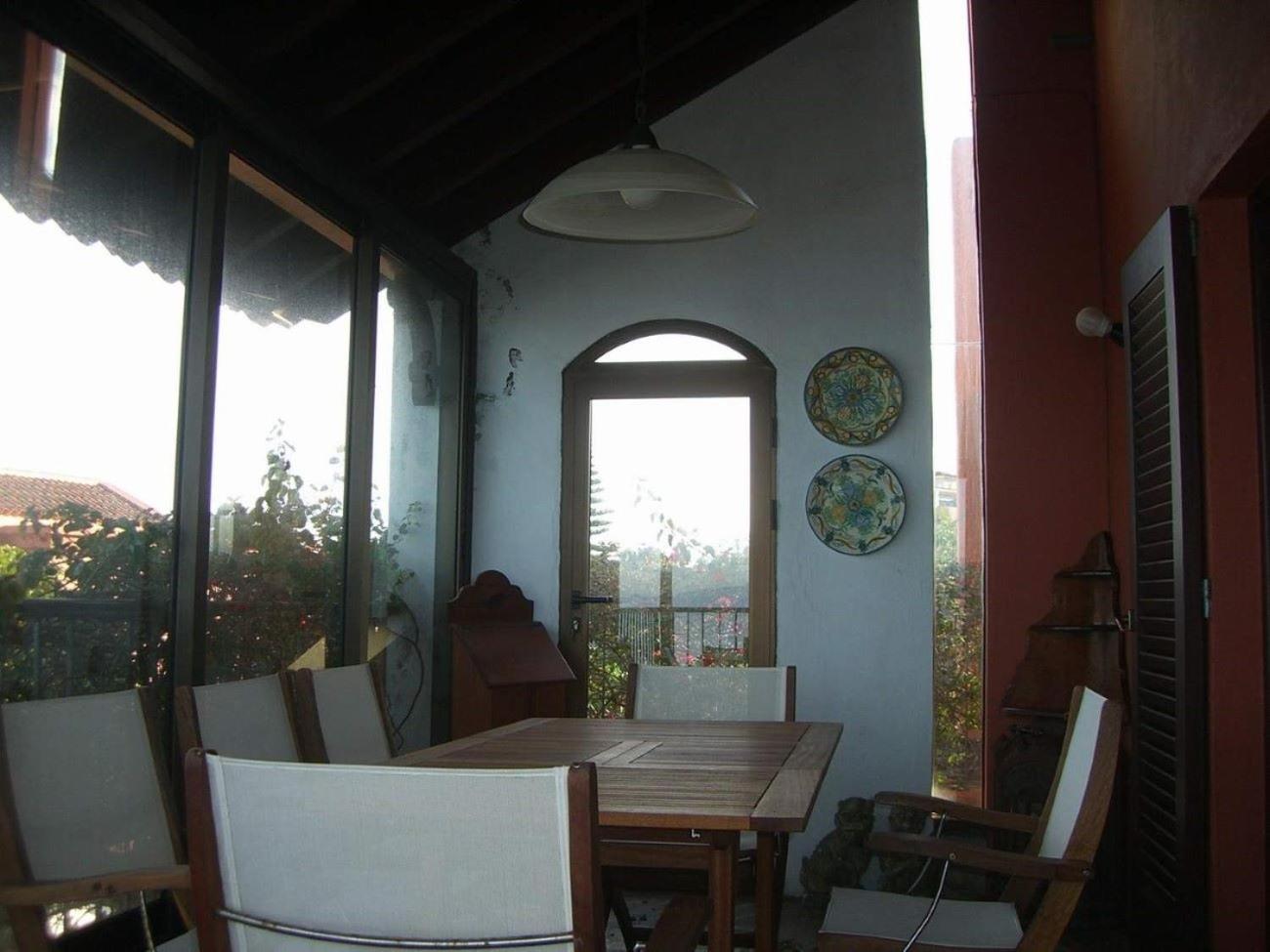 Montaneta Villa El Jagueel מראה חיצוני תמונה