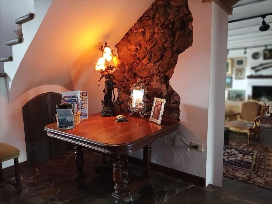 Montaneta Villa El Jagueel מראה חיצוני תמונה