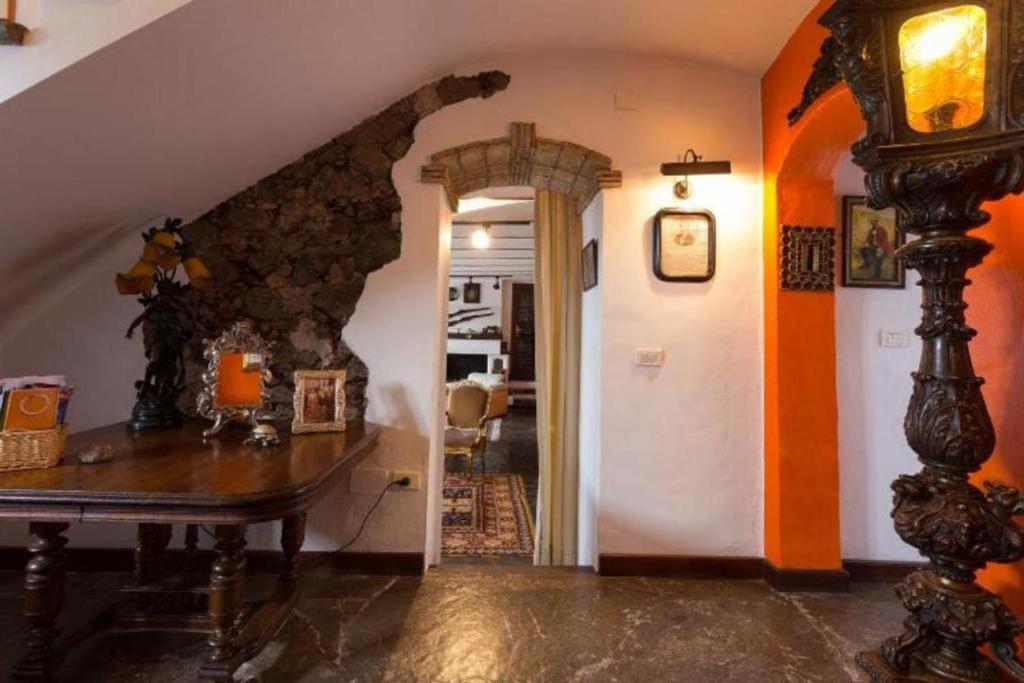 Montaneta Villa El Jagueel מראה חיצוני תמונה